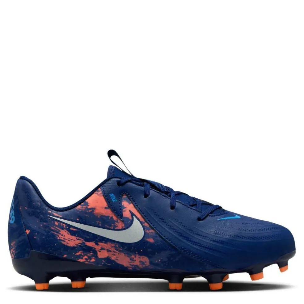 Phantom GX II Academy Junior Firm Ground Football Boots