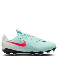 Phantom GX II Academy Junior Firm Ground Football Boots