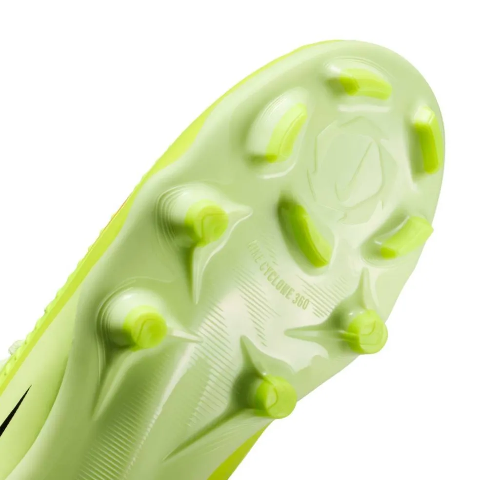 Phantom GX II Academy Junior Firm Ground Football Boots