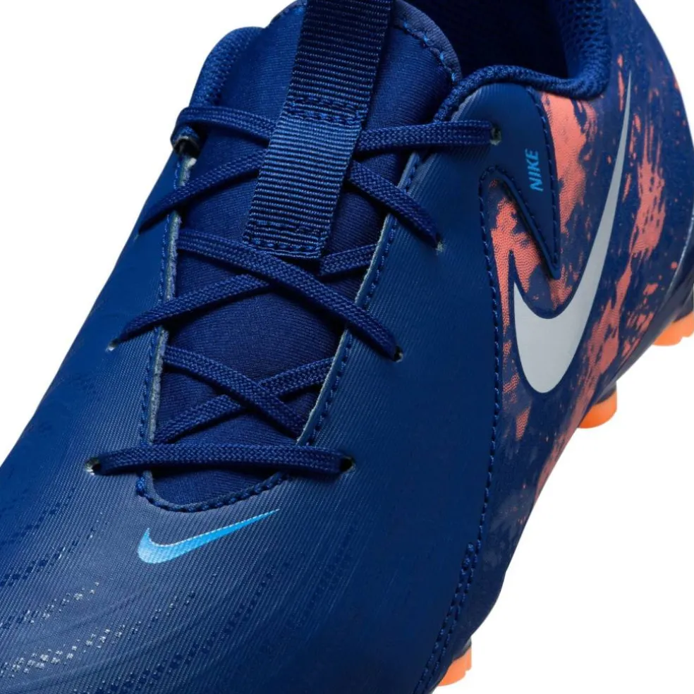 Phantom GX II Academy Junior Firm Ground Football Boots