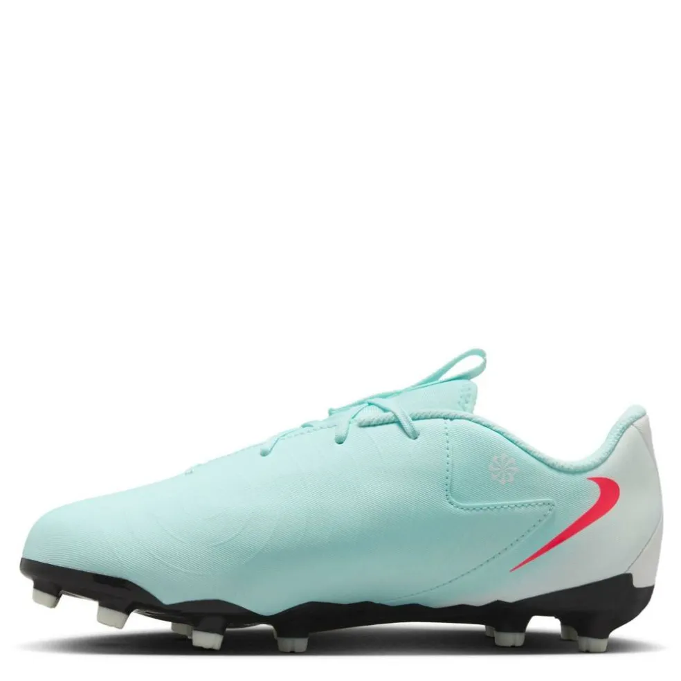 Phantom GX II Academy Junior Firm Ground Football Boots