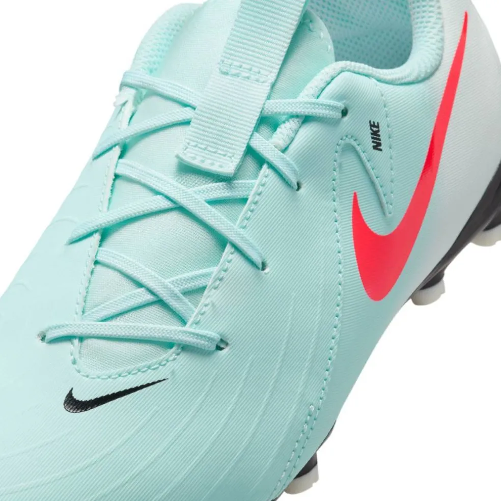 Phantom GX II Academy Junior Firm Ground Football Boots