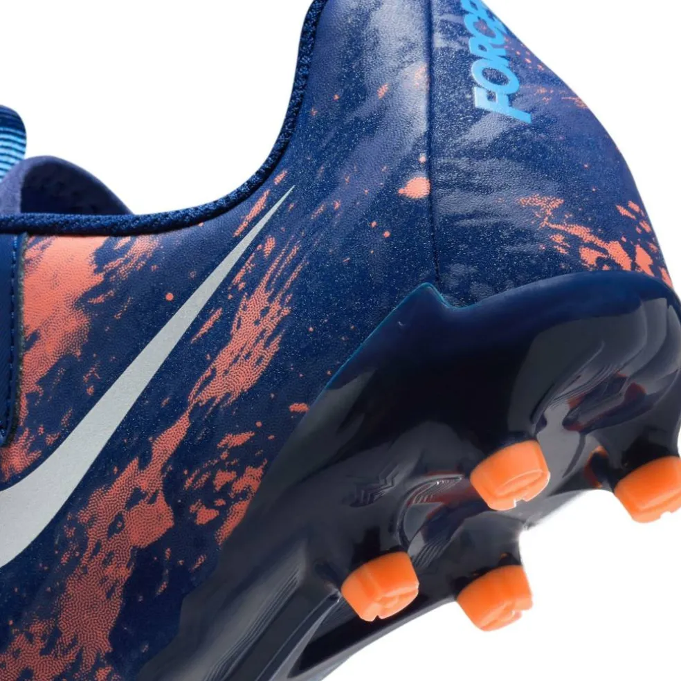 Phantom GX II Academy Junior Firm Ground Football Boots