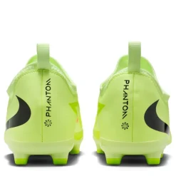 Phantom GX II Academy Junior Firm Ground Football Boots