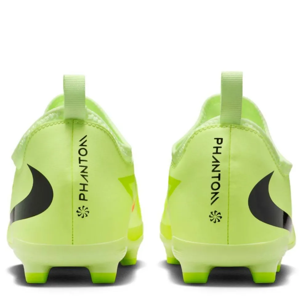 Phantom GX II Academy Junior Firm Ground Football Boots