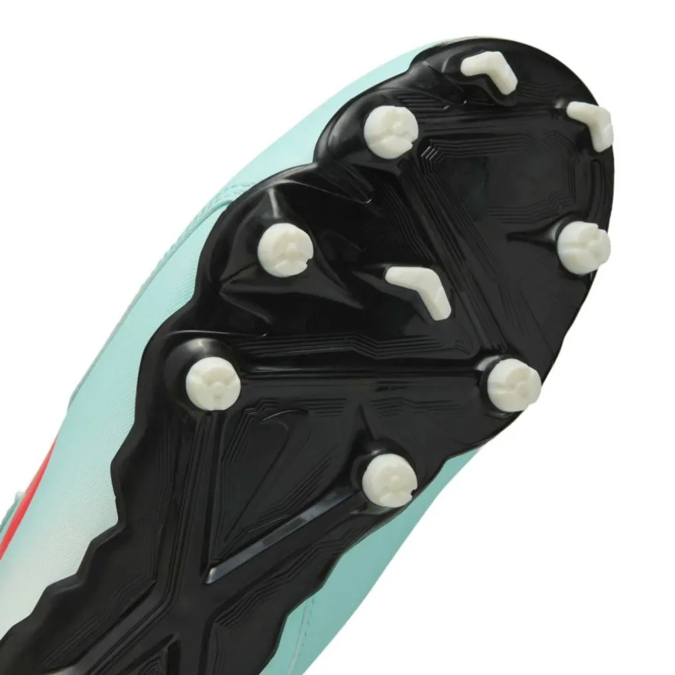 Phantom GX II Academy Junior Firm Ground Football Boots