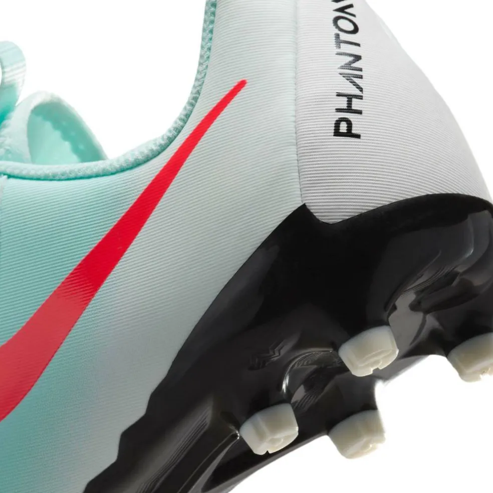 Phantom GX II Academy Junior Firm Ground Football Boots