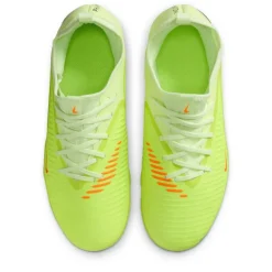 Phantom GX II Academy Junior Firm Ground Football Boots