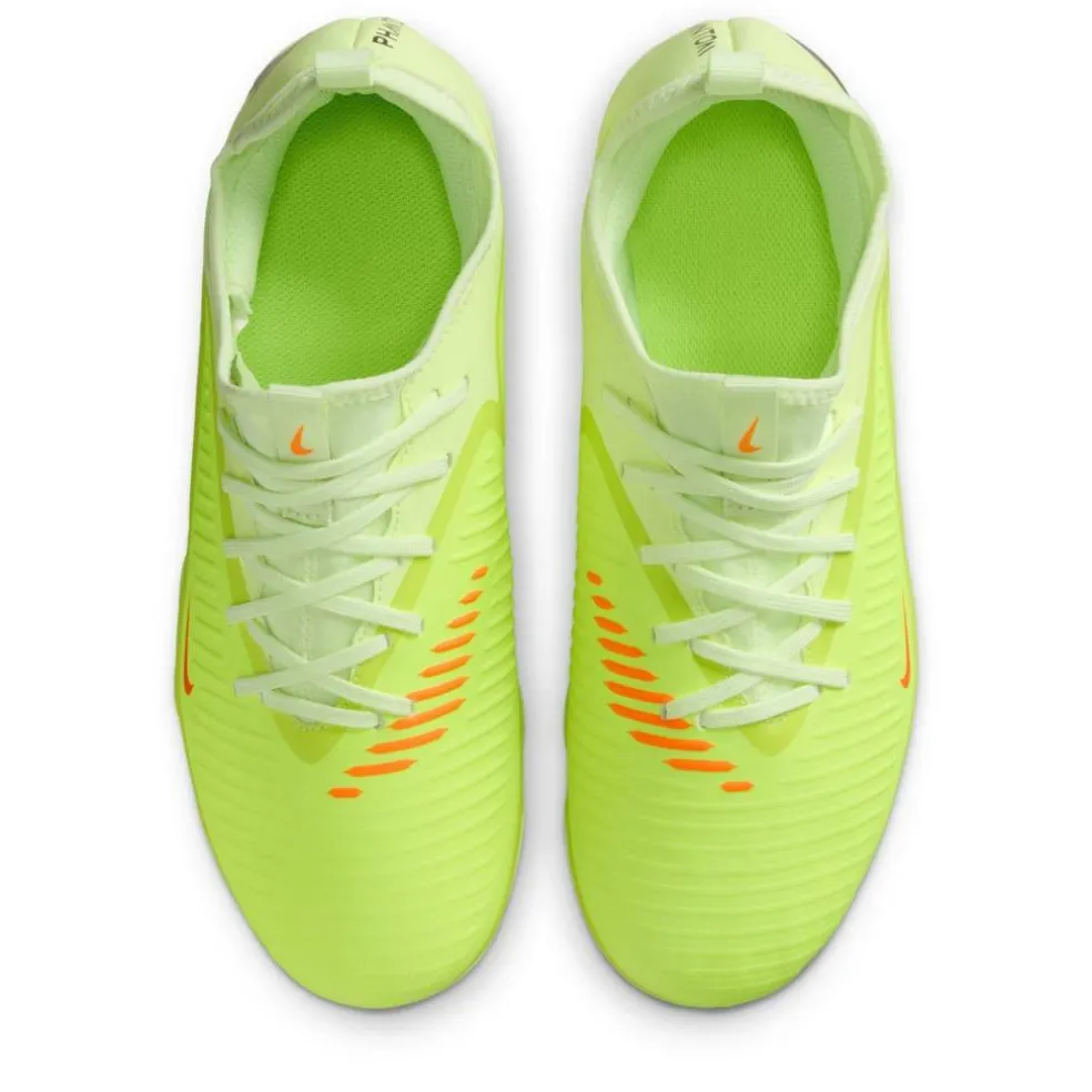 Phantom GX II Academy Junior Firm Ground Football Boots