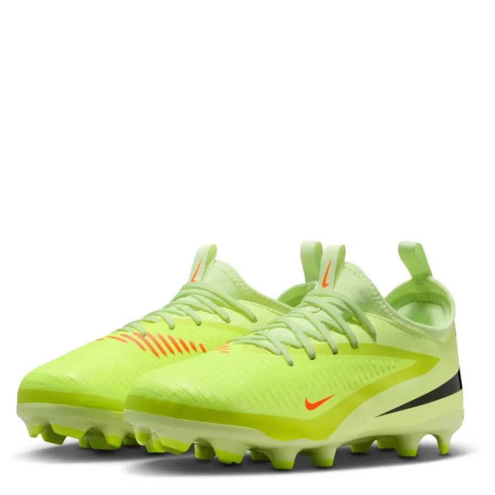 Phantom GX II Academy Junior Firm Ground Football Boots