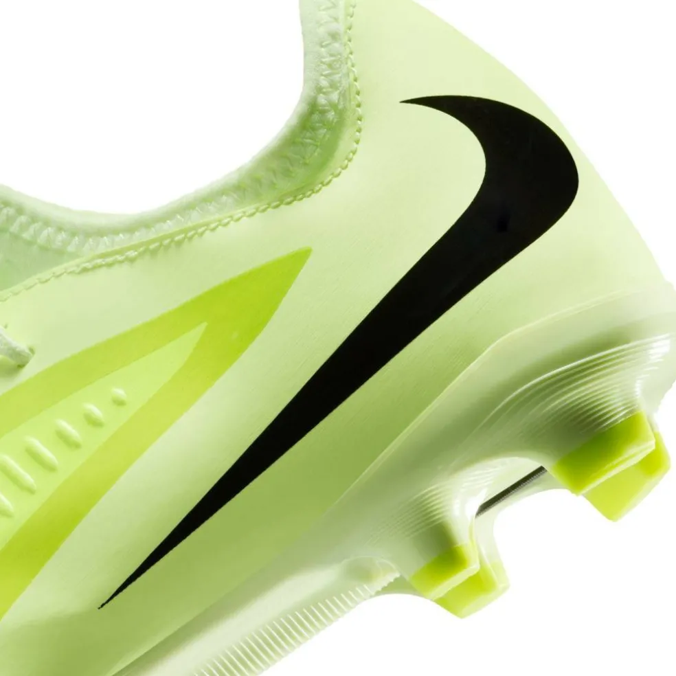 Phantom GX II Academy Junior Firm Ground Football Boots