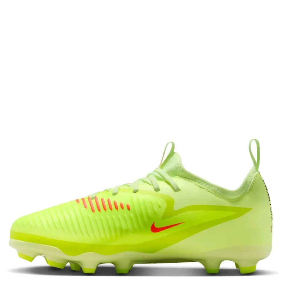 Phantom GX II Academy Junior Firm Ground Football Boots