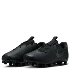 Phantom GX II Academy Junior Firm Ground Football Boots