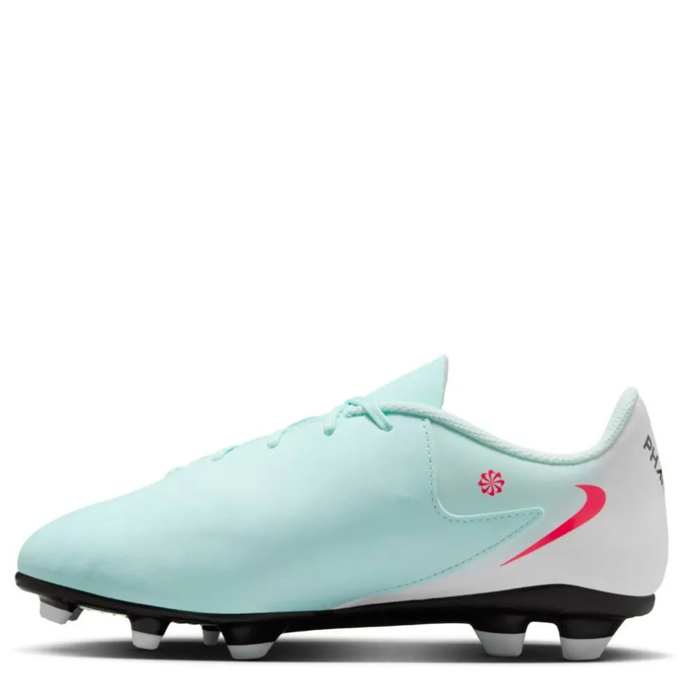 Phantom GX II Juniors Firm Ground Football Boots