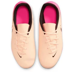 Phantom GX II Juniors Firm Ground Football Boots
