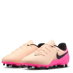Phantom GX II Juniors Firm Ground Football Boots