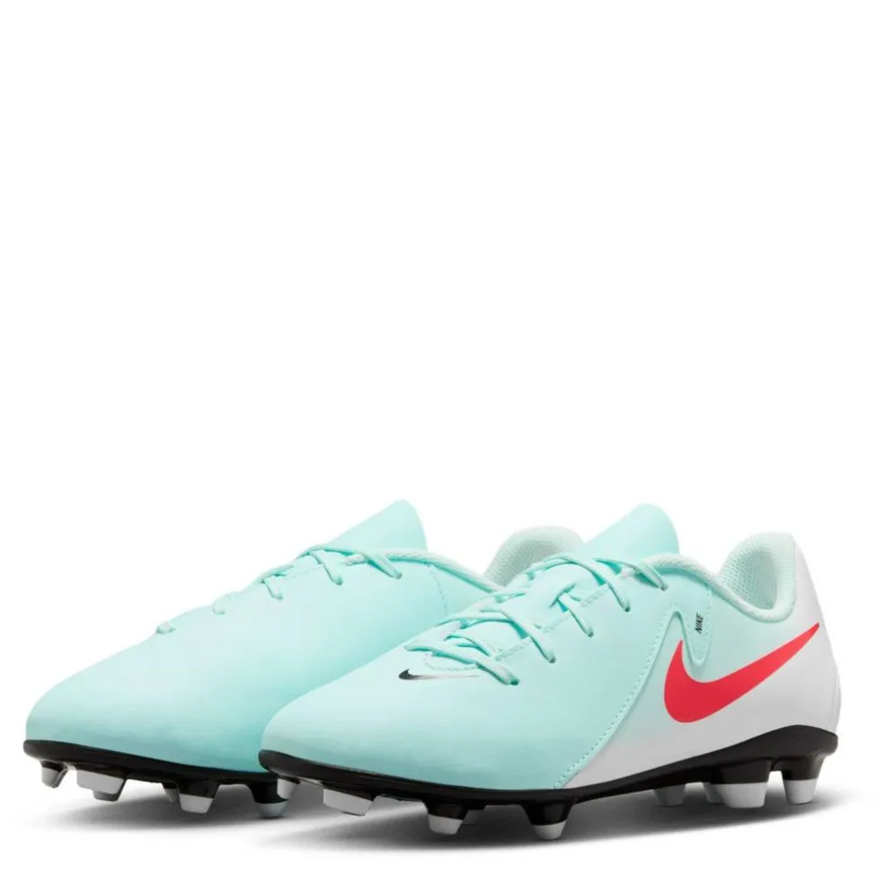 Phantom GX II Juniors Firm Ground Football Boots