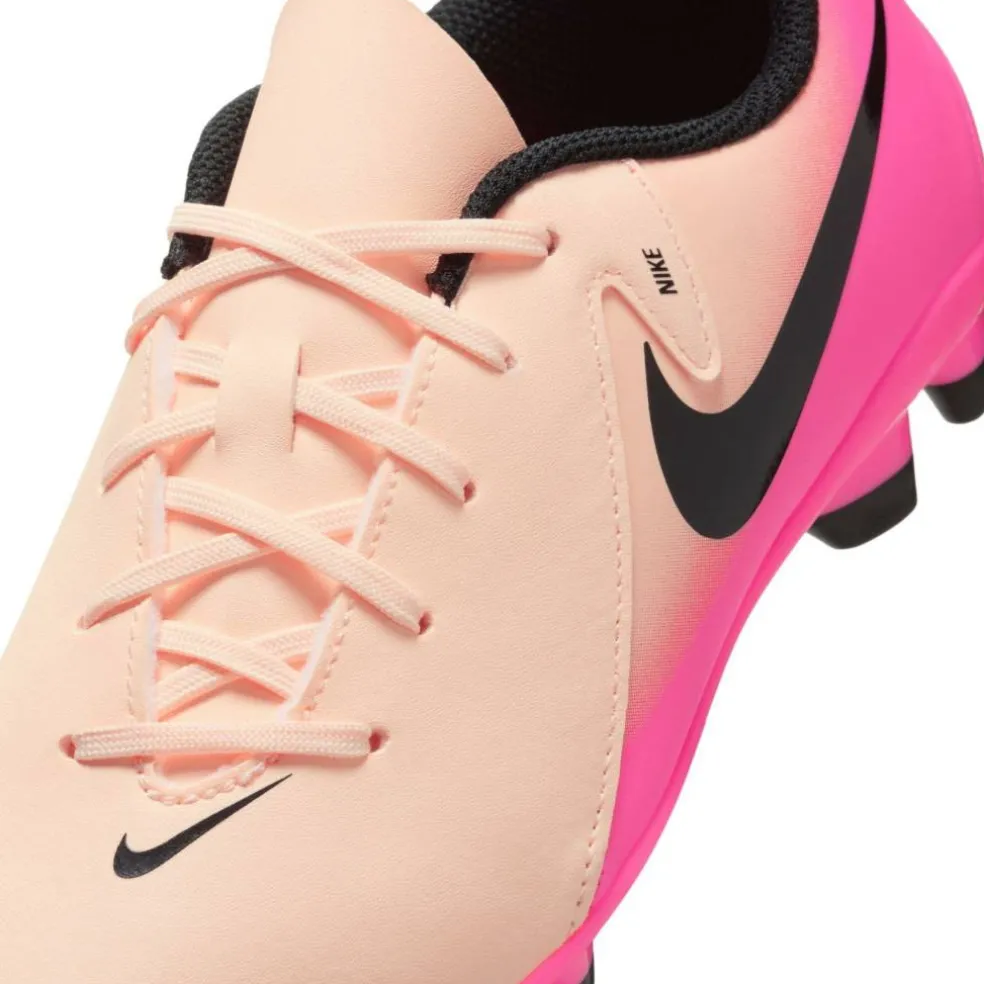 Phantom GX II Juniors Firm Ground Football Boots