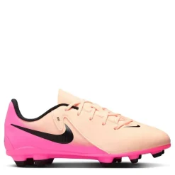 Phantom GX II Juniors Firm Ground Football Boots