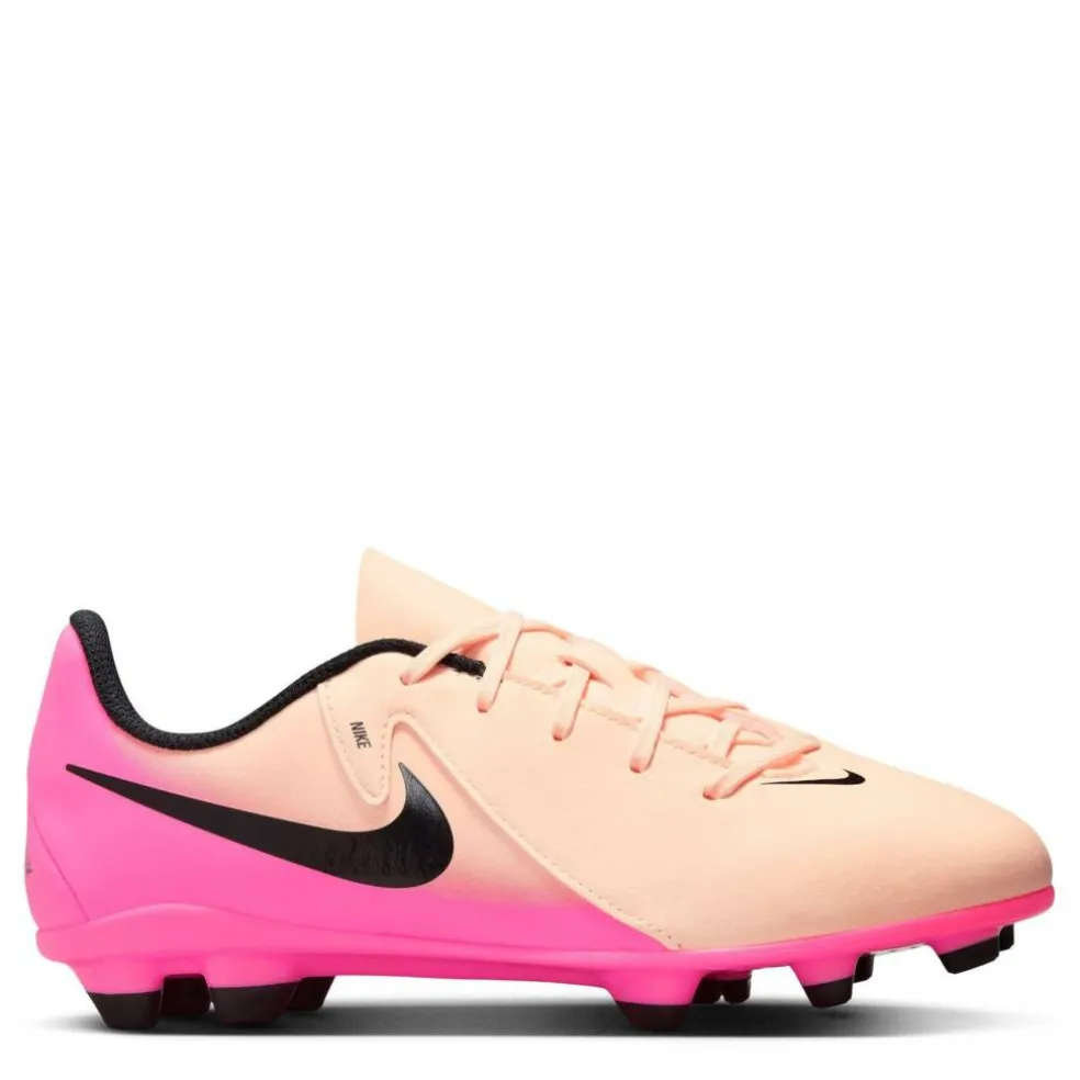 Phantom GX II Juniors Firm Ground Football Boots