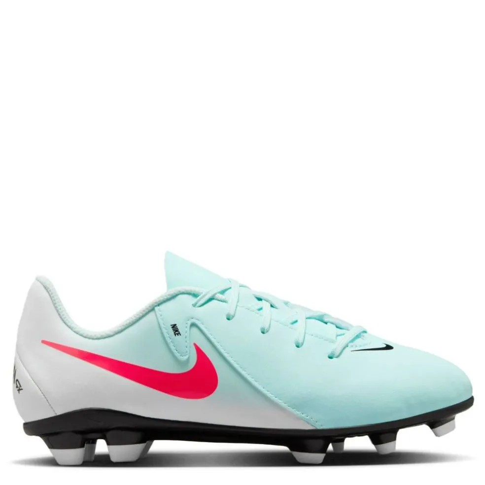 Phantom GX II Juniors Firm Ground Football Boots