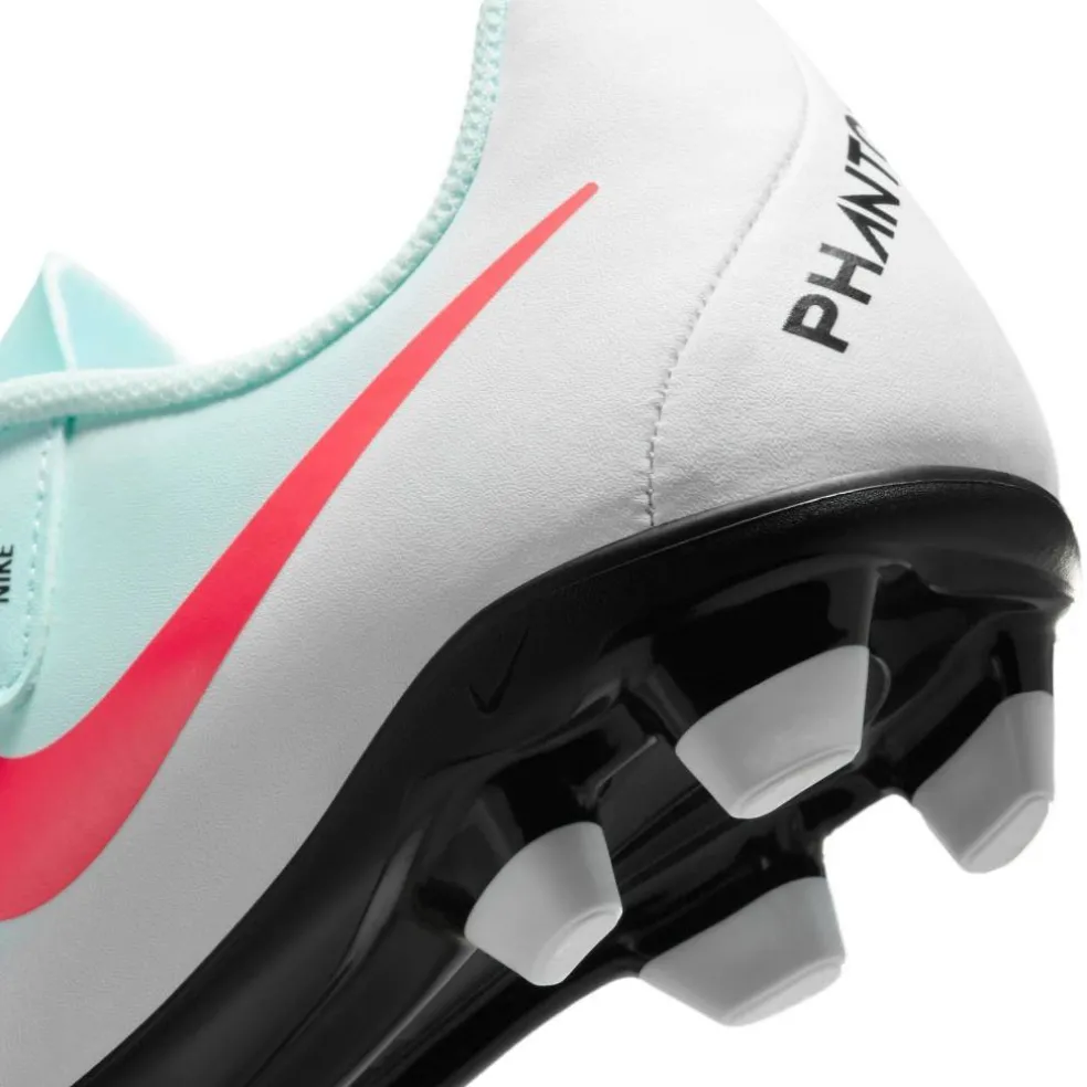 Phantom GX II Juniors Firm Ground Football Boots
