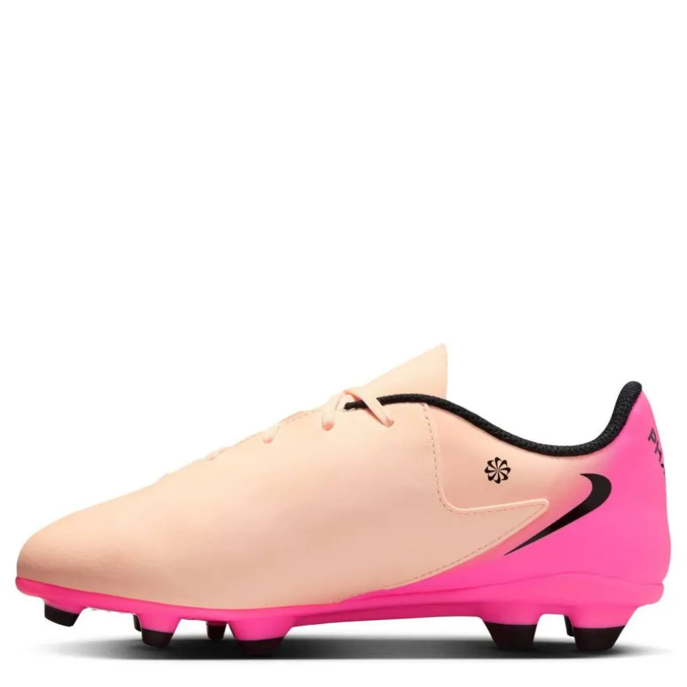 Phantom GX II Juniors Firm Ground Football Boots