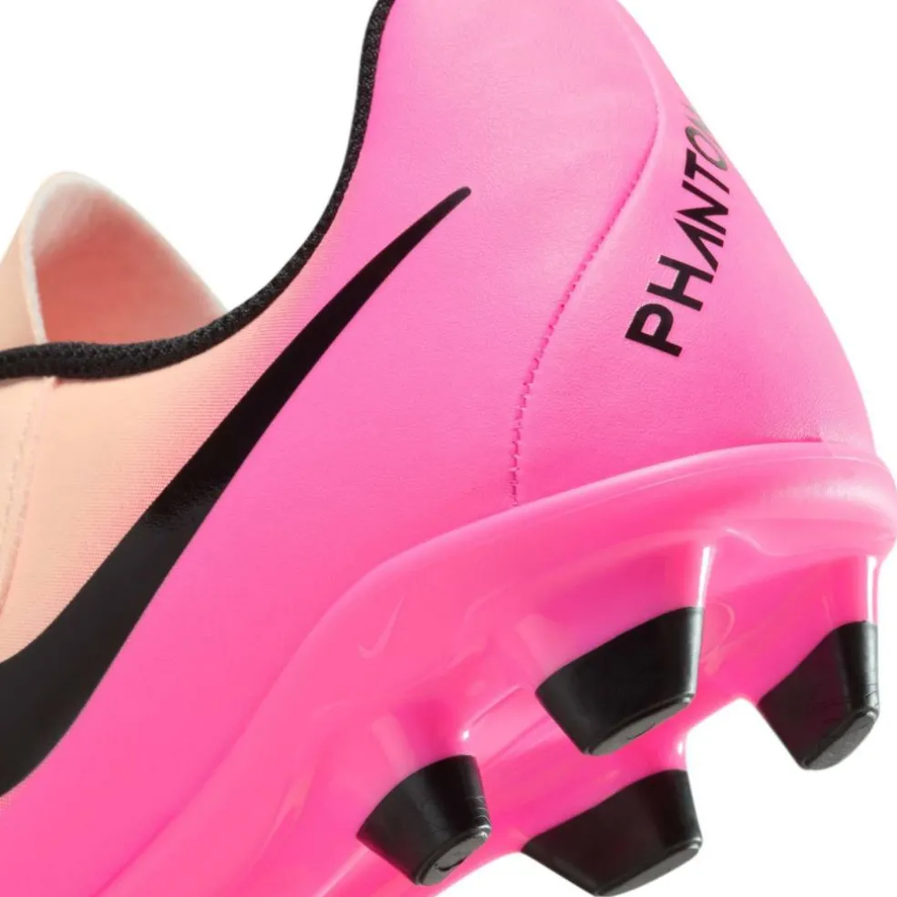 Phantom GX II Juniors Firm Ground Football Boots