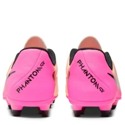 Phantom GX II Juniors Firm Ground Football Boots