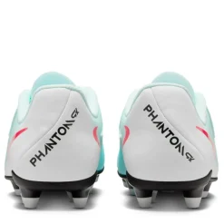 Phantom GX II Juniors Firm Ground Football Boots