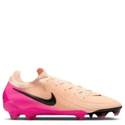 Phantom GX II Pro Firm Ground Football Boots Mens