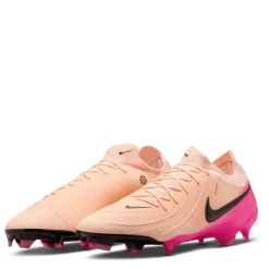 Phantom GX II Pro Firm Ground Football Boots Mens