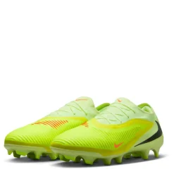 Phantom GX II Pro Firm Ground Football Boots Mens