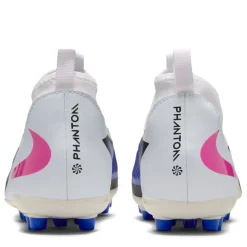 Phantom 6 High Academy Juniors Astro Turf Football Boots