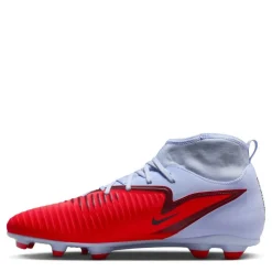 Phantom 6 High Club Adults Firm Ground Football Boots