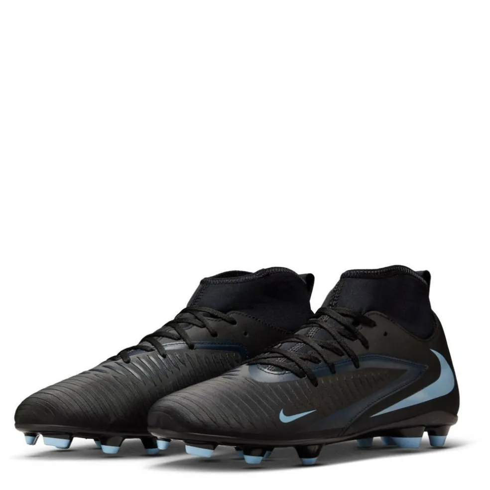 Phantom 6 High Club Adults Firm Ground Football Boots