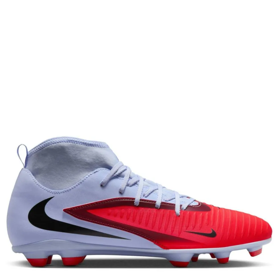 Phantom 6 High Club Adults Firm Ground Football Boots