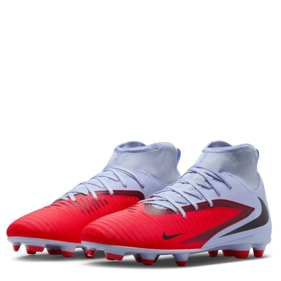 Phantom 6 High Club Adults Firm Ground Football Boots