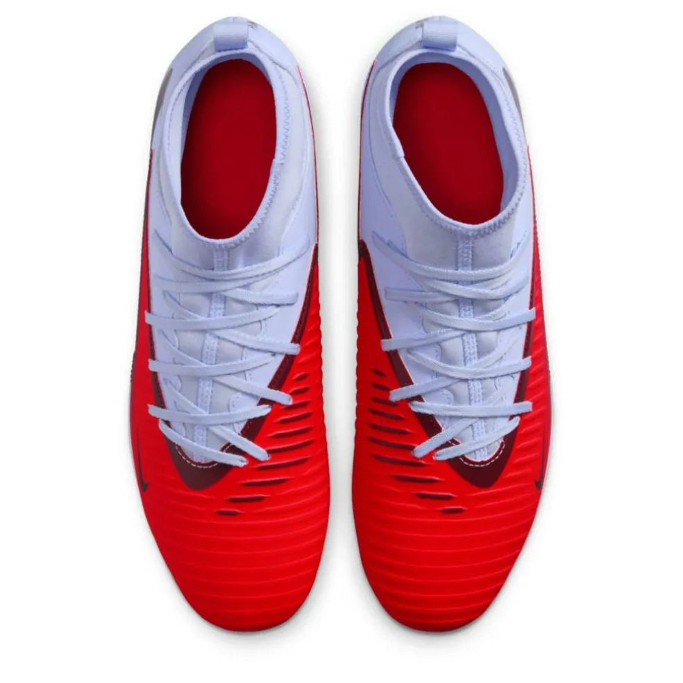 Phantom 6 High Club Adults Firm Ground Football Boots