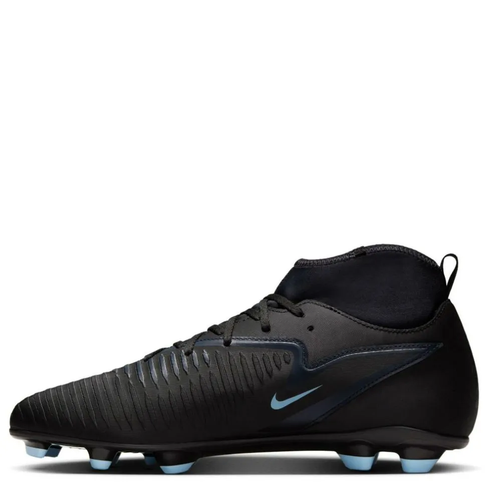 Phantom 6 High Club Adults Firm Ground Football Boots