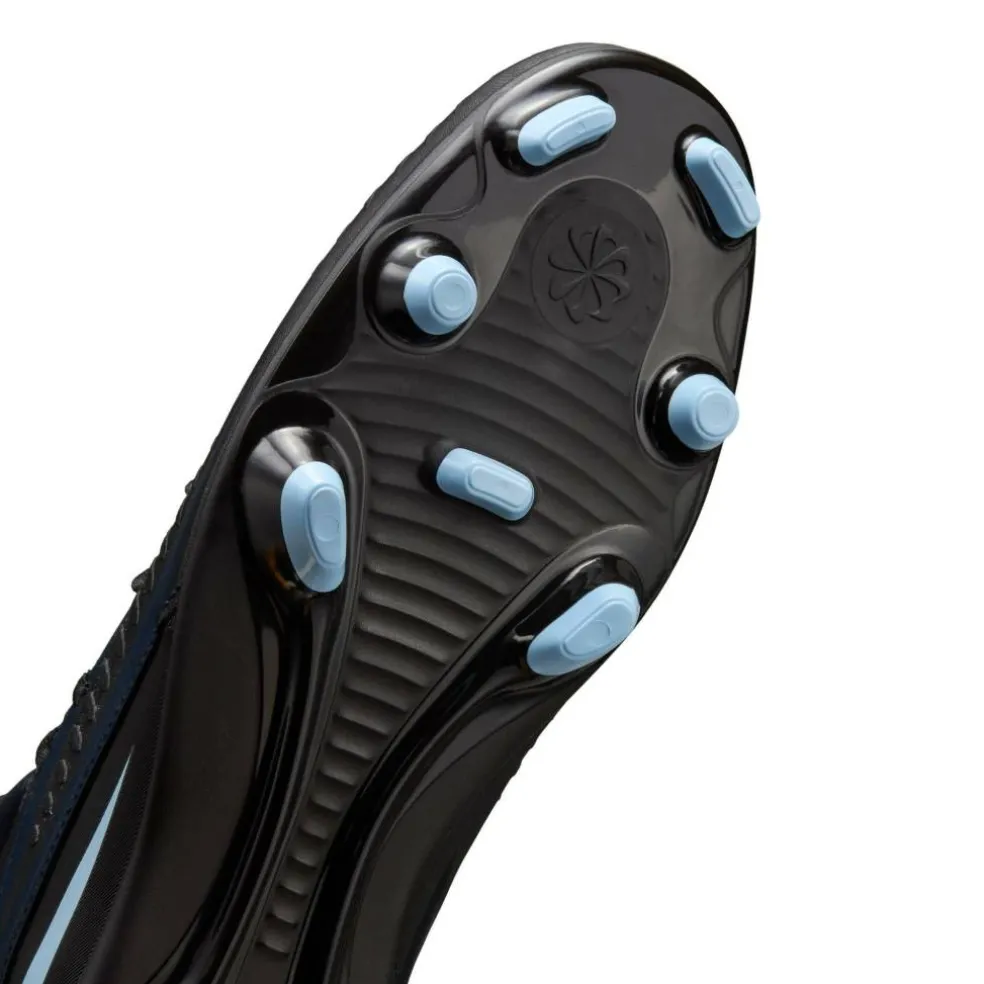 Phantom 6 High Club Adults Firm Ground Football Boots