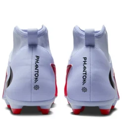 Phantom 6 High Club Adults Firm Ground Football Boots