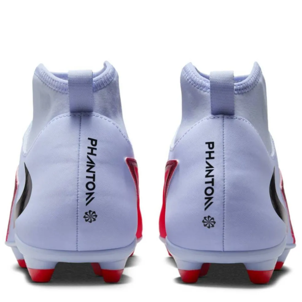 Phantom 6 High Club Adults Firm Ground Football Boots