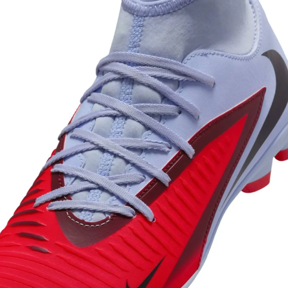 Phantom 6 High Club Adults Firm Ground Football Boots
