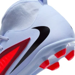 Phantom 6 High Club Adults Firm Ground Football Boots