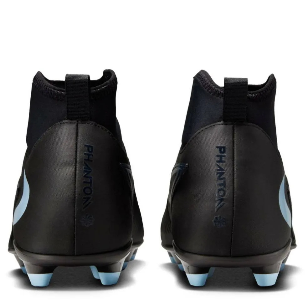 Phantom 6 High Club Adults Firm Ground Football Boots