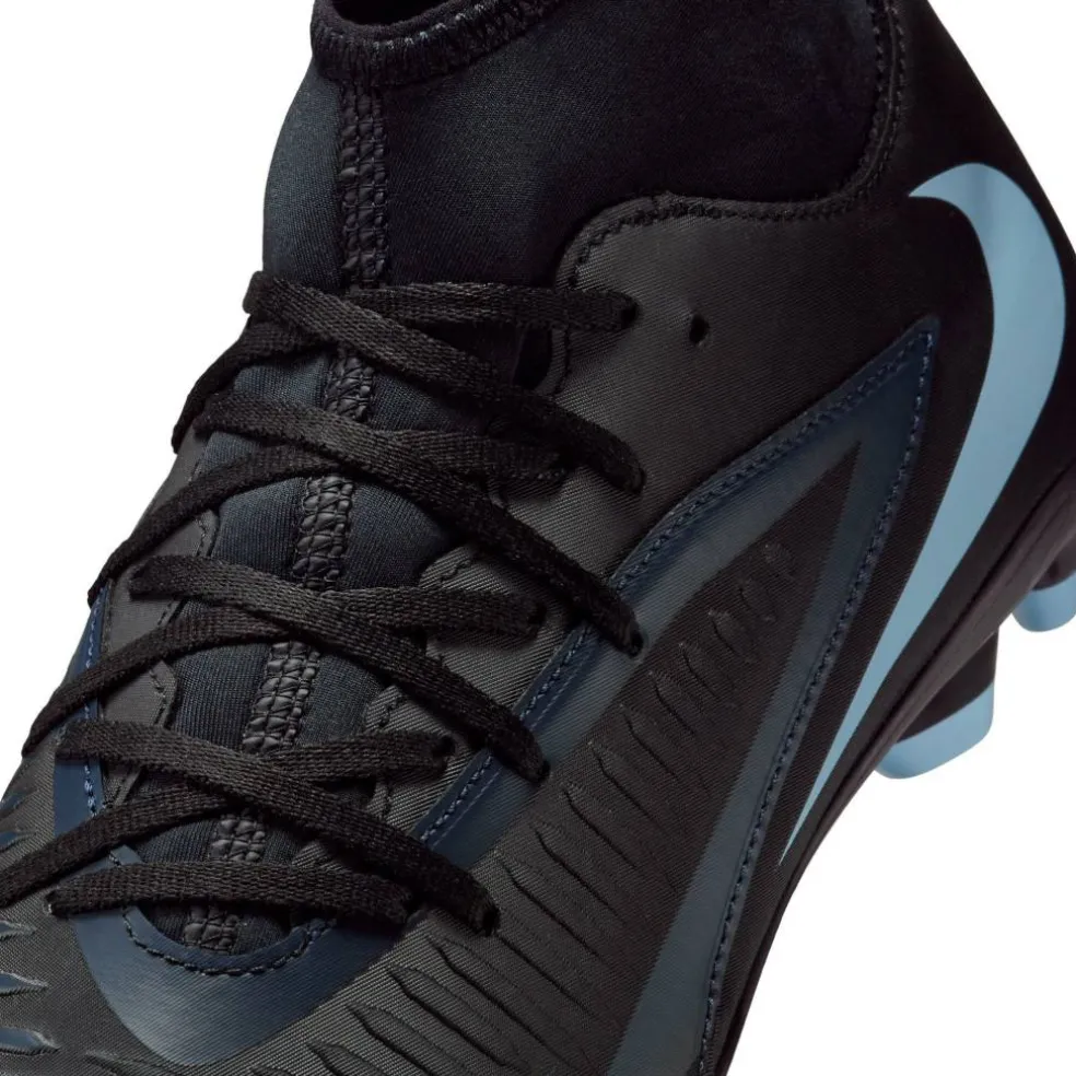 Phantom 6 High Club Adults Firm Ground Football Boots