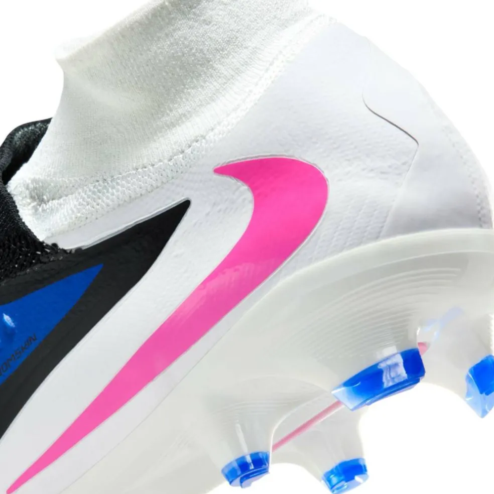 Phantom High 6 Pro Adults Firm Ground Football Boots