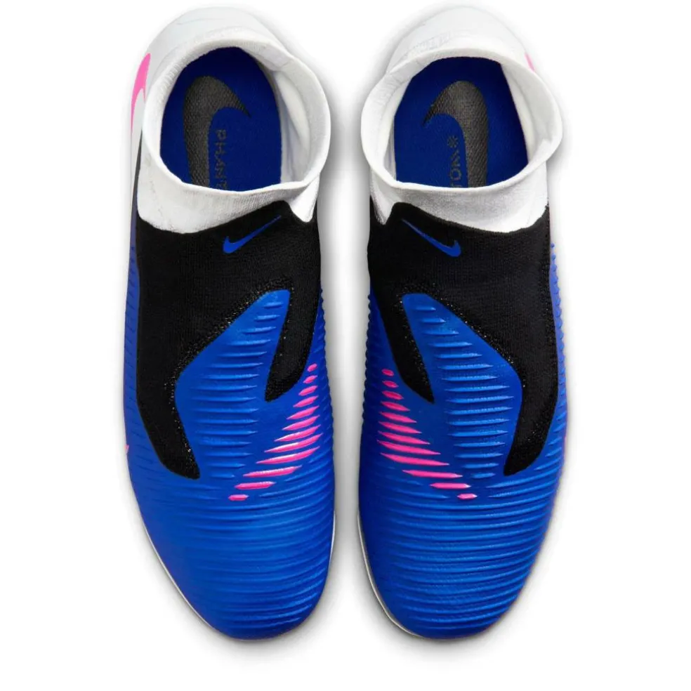 Phantom High 6 Pro Adults Firm Ground Football Boots