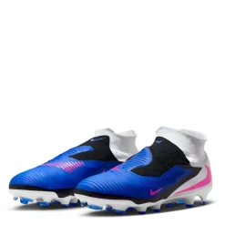 Phantom High 6 Pro Adults Firm Ground Football Boots